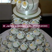 Jennys Cakes ltd. 1089084 Image 3